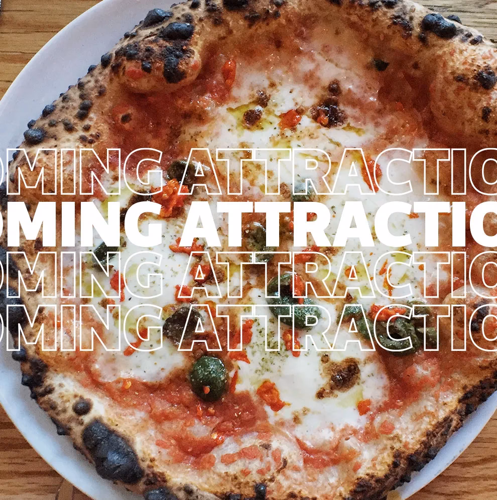 Where to eat in Sandy Hook?