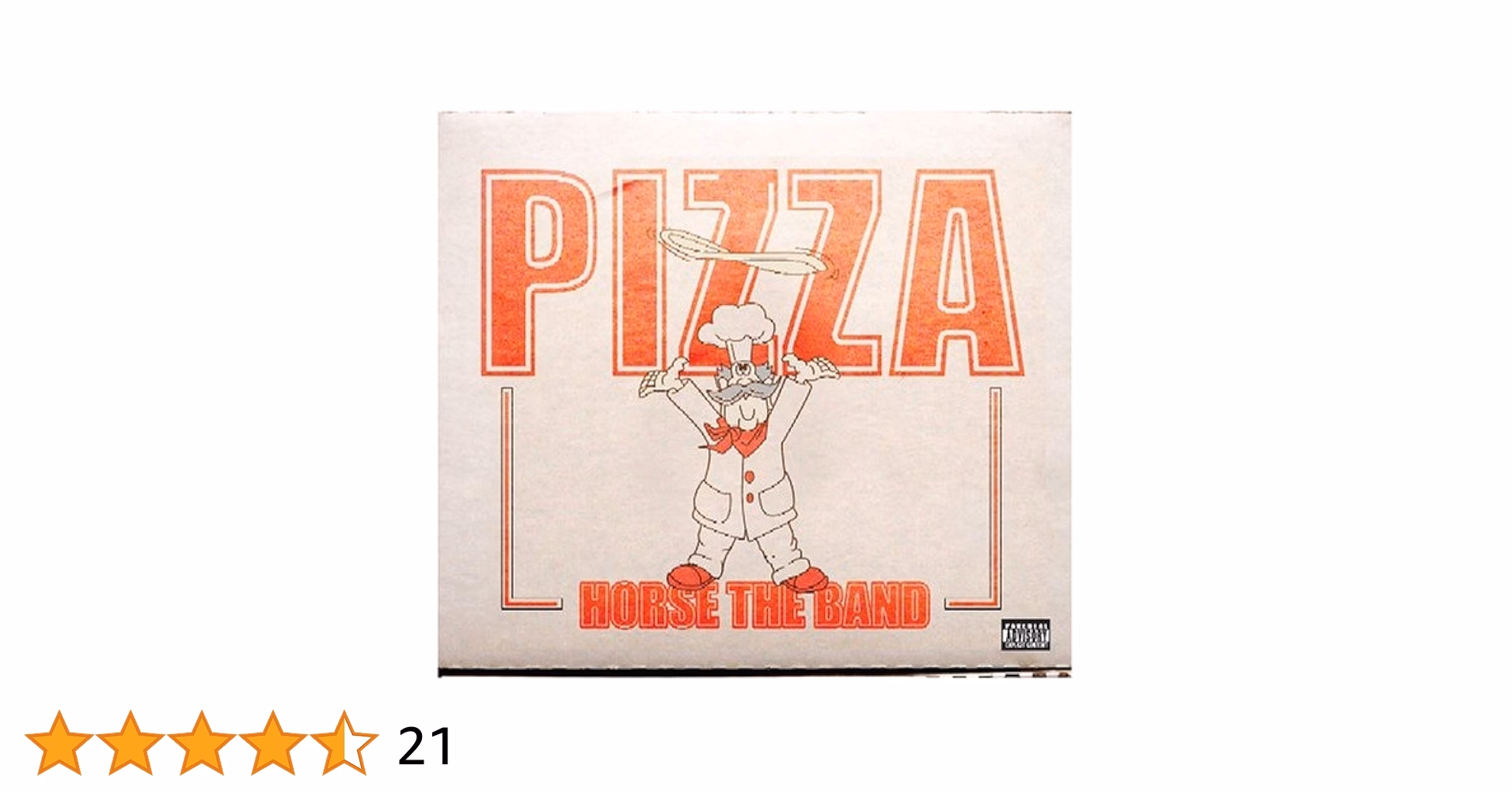 What happened to horse the band?