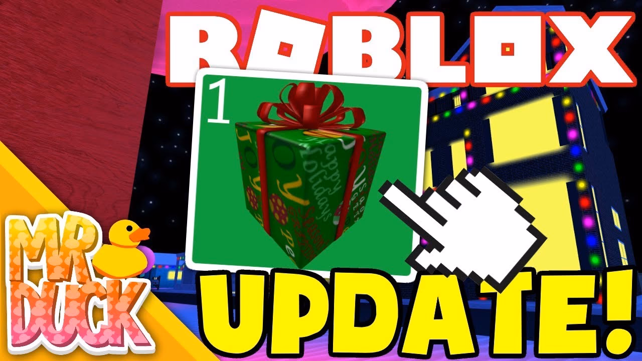 Where can I find a present?