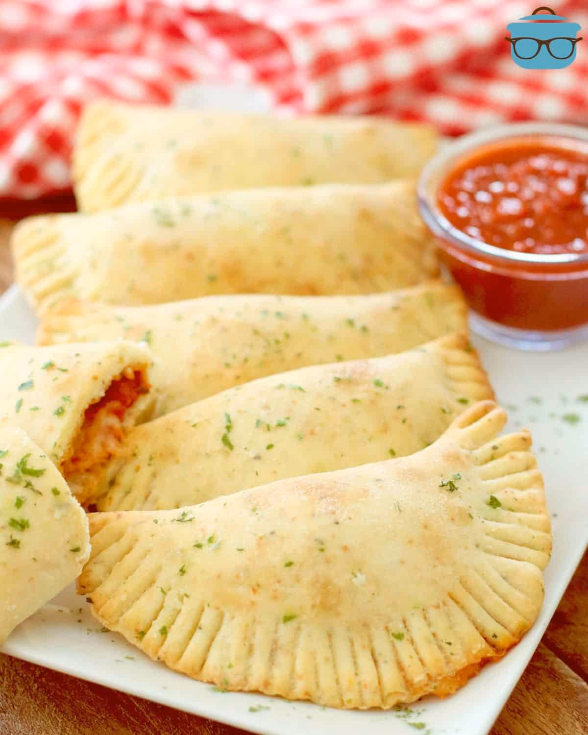 How many Hot Pockets does pizza dough make?