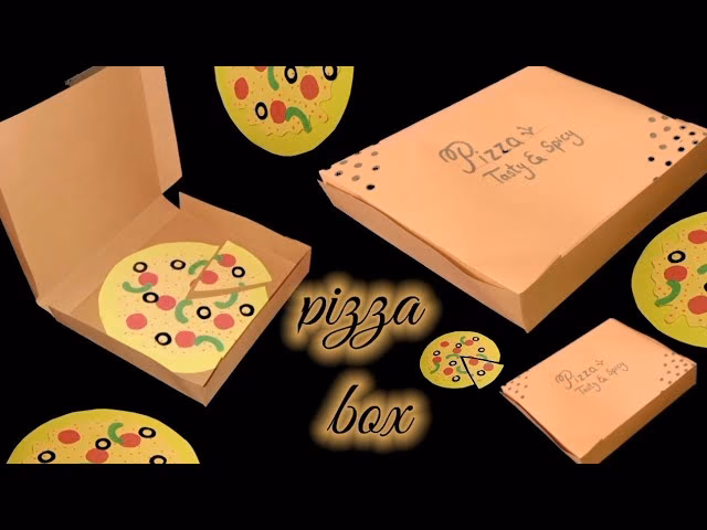 What is the best material for pizza boxes?