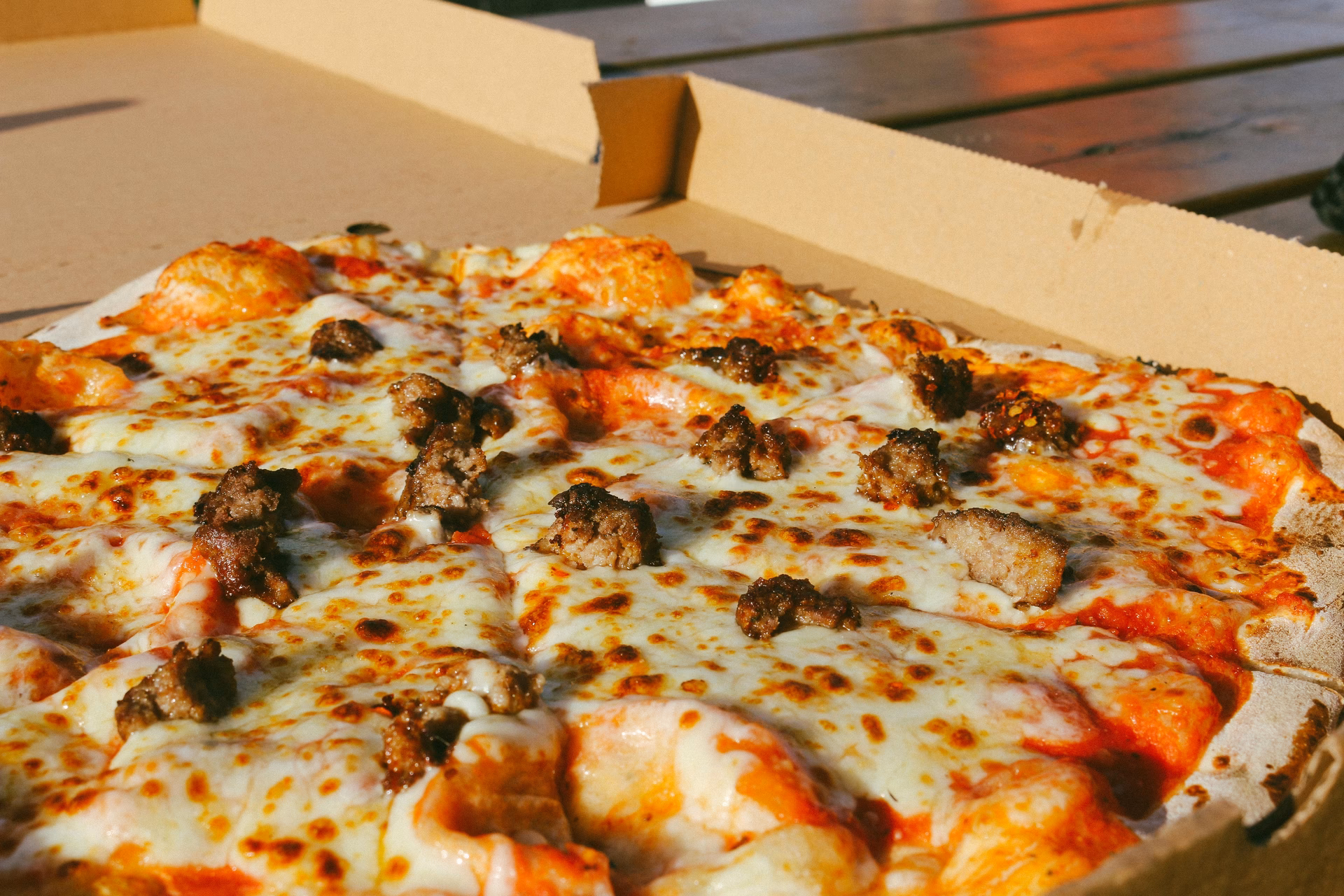 Can people with diabetes eat pizza?