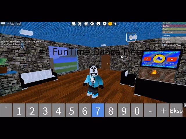 Can two players pick up a pizza box at the same time?