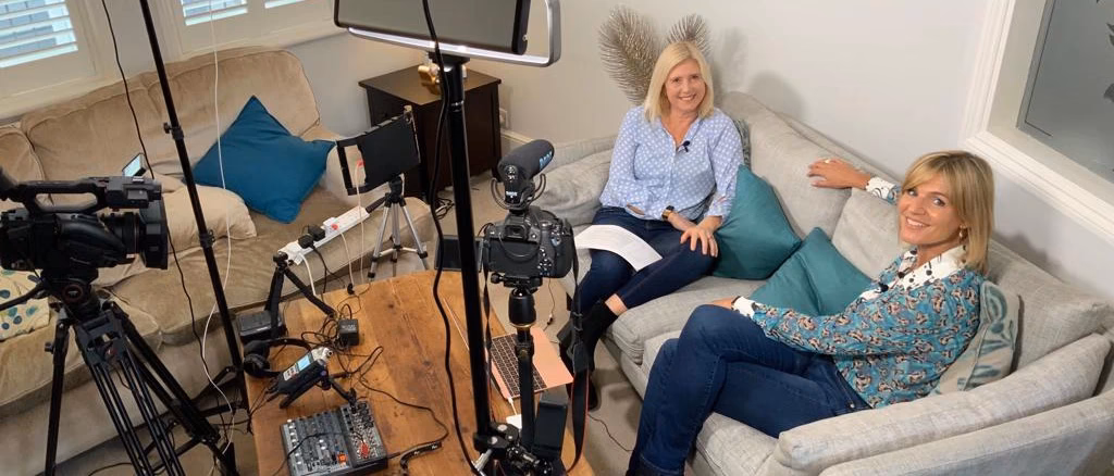 Who started PizzaExpress?