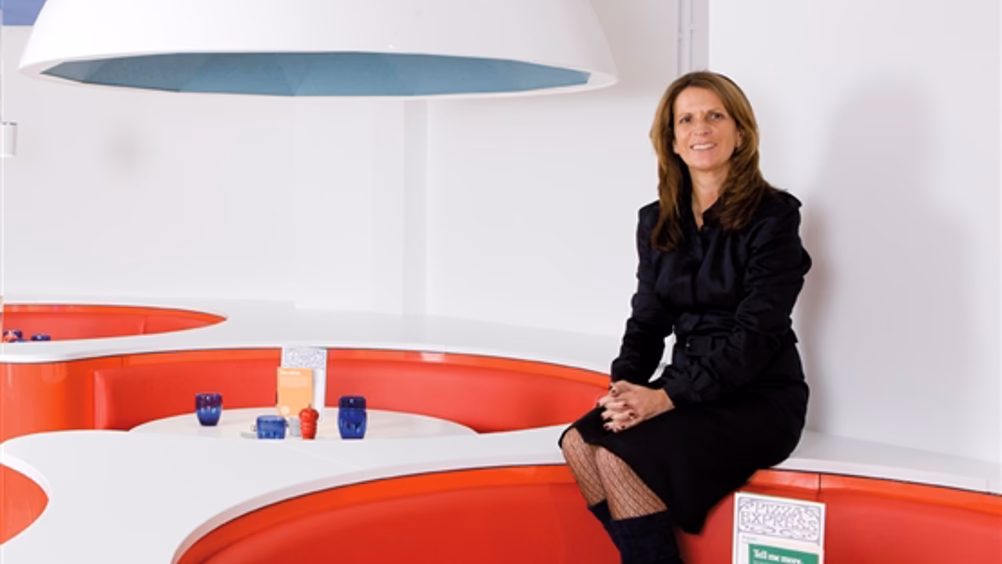 Who is PizzaExpress for?