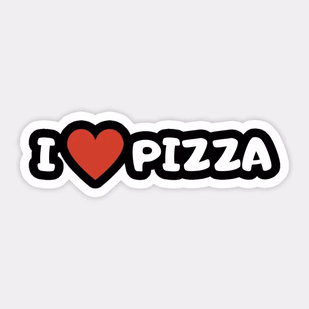 How do I get a free I Love Pizza coupon?