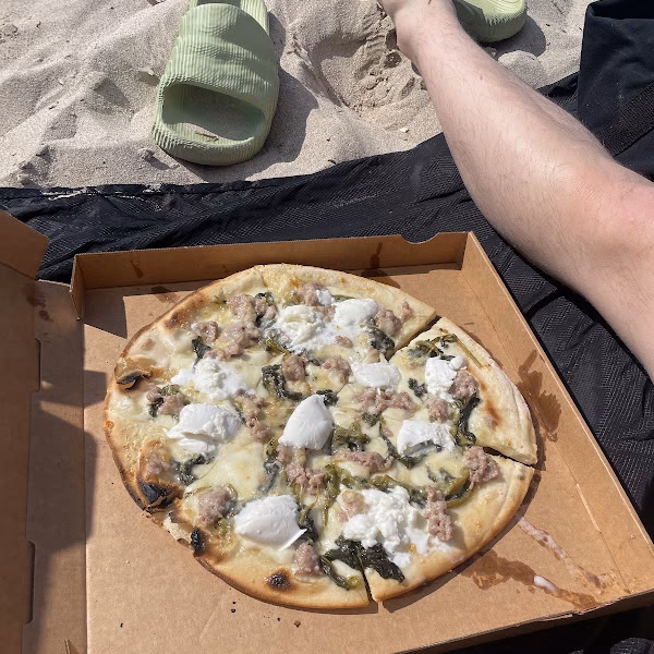 What is the best beach bar in Ibiza?