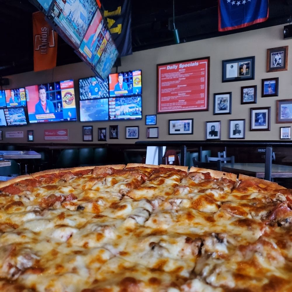 Was ist die beste Pizza Stadt der Welt?