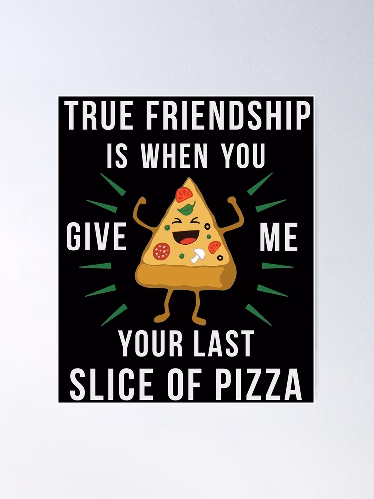 How do I take a pizza trivia quiz?