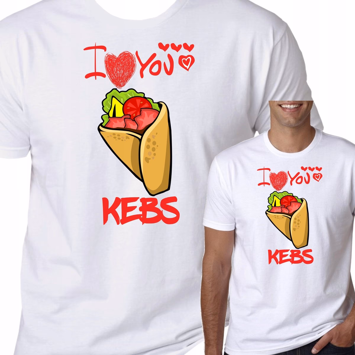 What is Devils doner kebab?