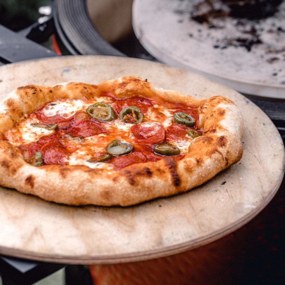 Is a pizza stone worth it?