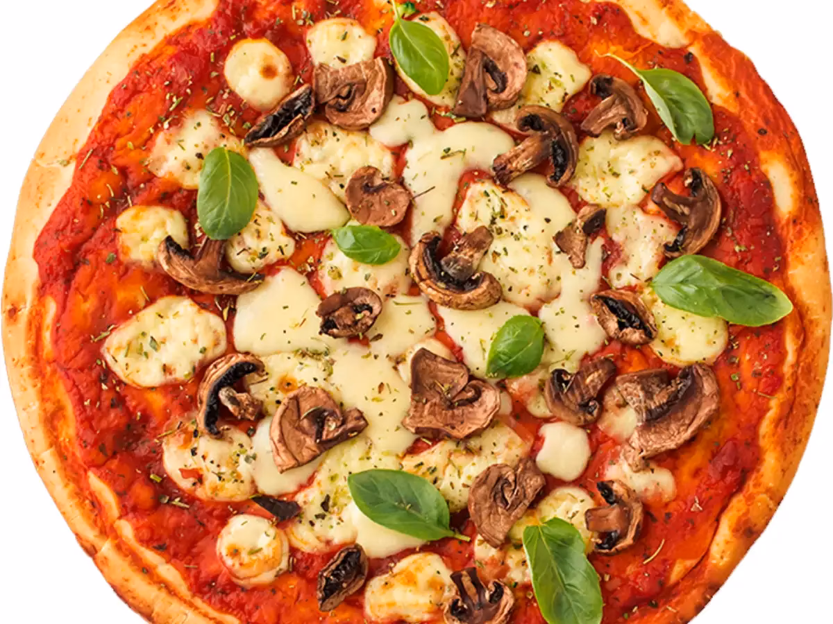 Is pizza bad for You?