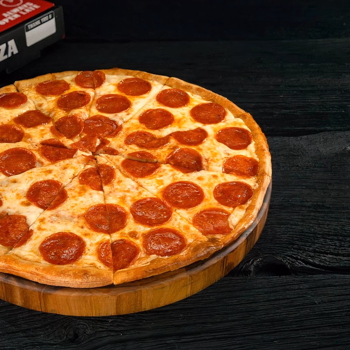 What is the best pizza in Belleville Ontario?