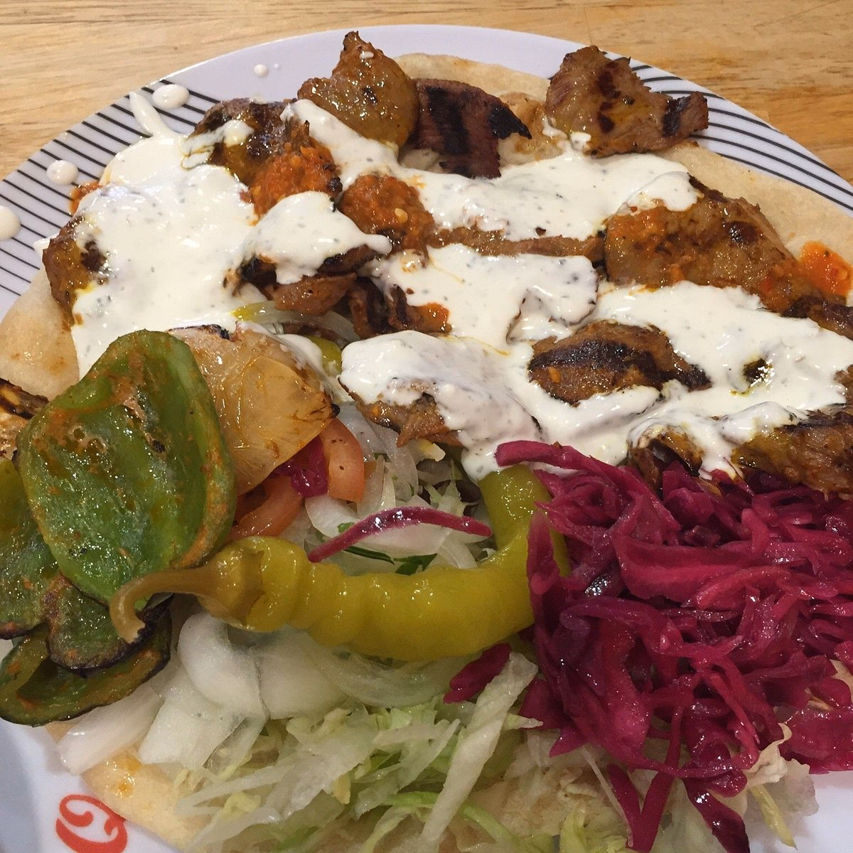 Which kebab is best in Istanbul?