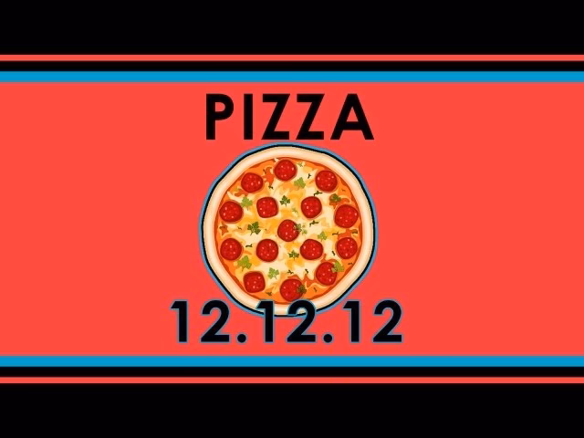 What is Pizza ghetti?