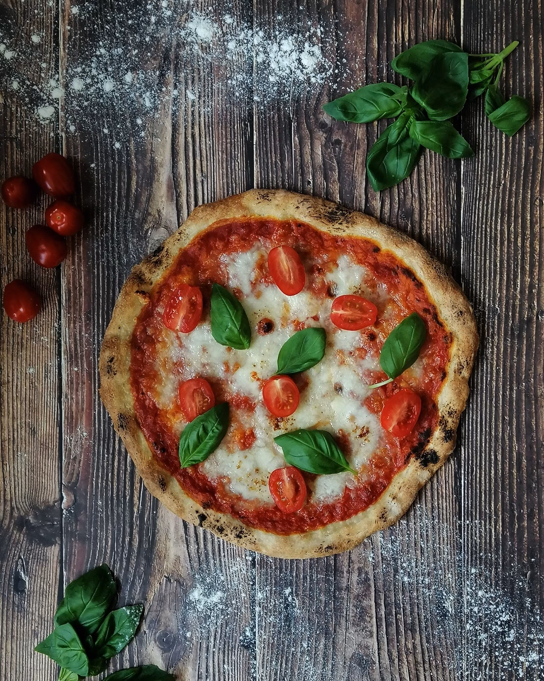 How to make sourdough milk bread?