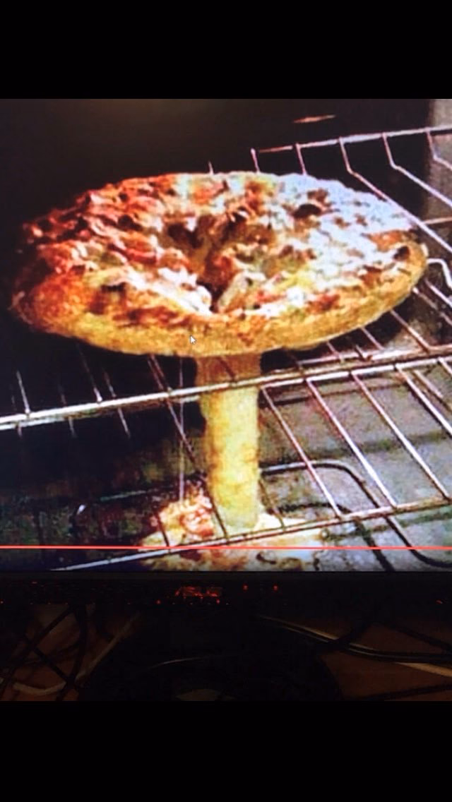 When did Italian nuclear power start?