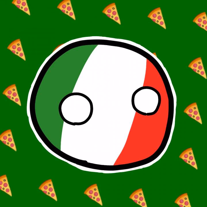 What happened to italyball?