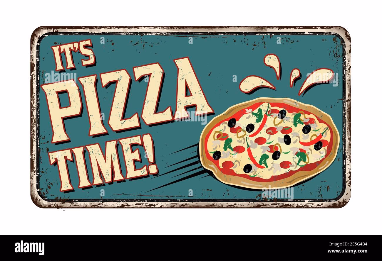 Where can I listen to it's Pizza Time (from pizza tower)?