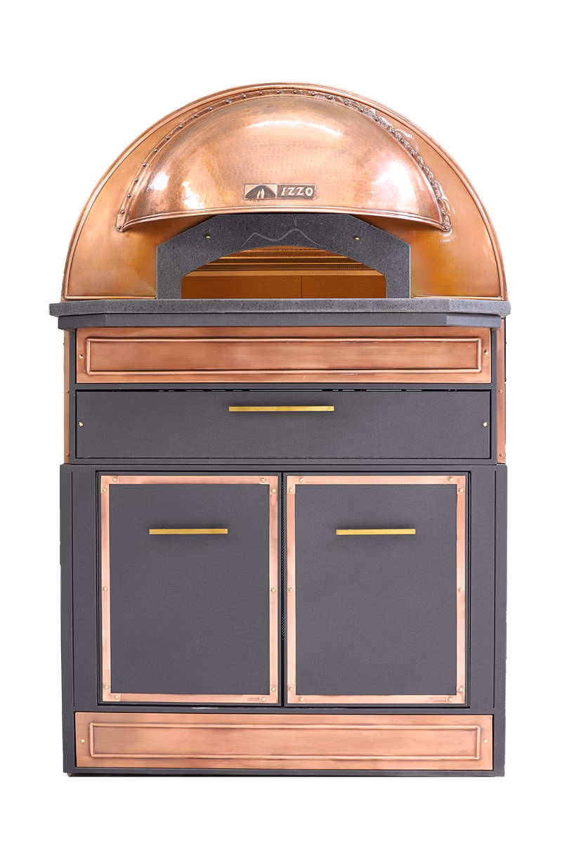 Who makes the best electric pizza oven?