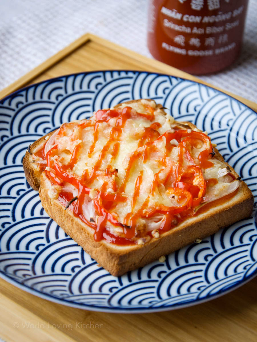 What to eat in Japan?