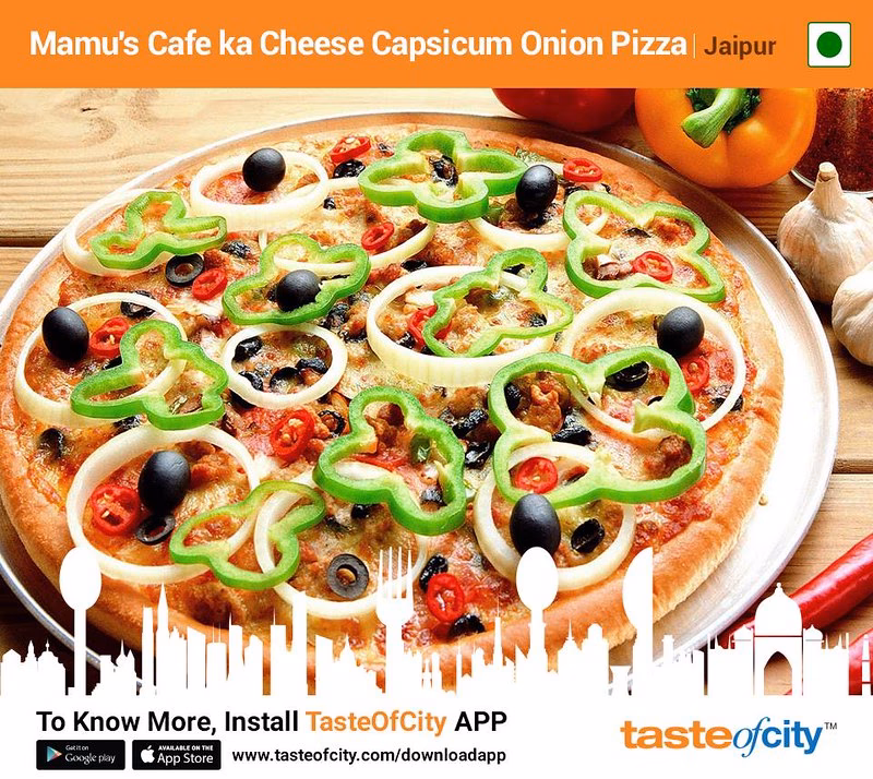 Which is the best Cafe in Jaipur?