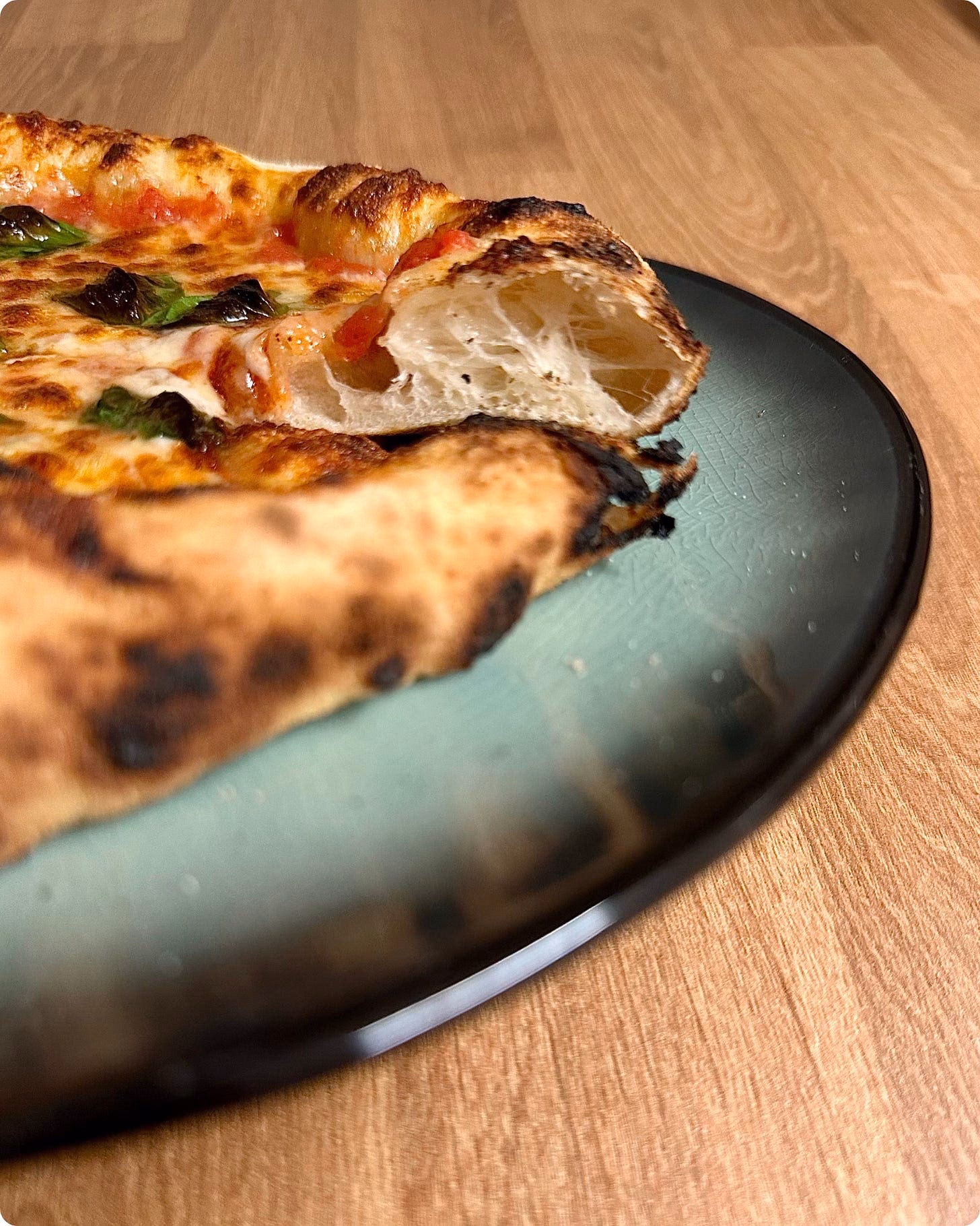 Can you freeze Lahey's pizza dough?