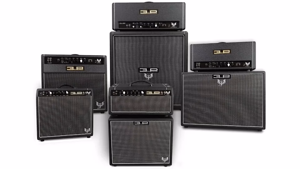 What is the Friedman José mod AMP?