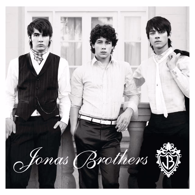 How can I listen to Jonas Brothers?