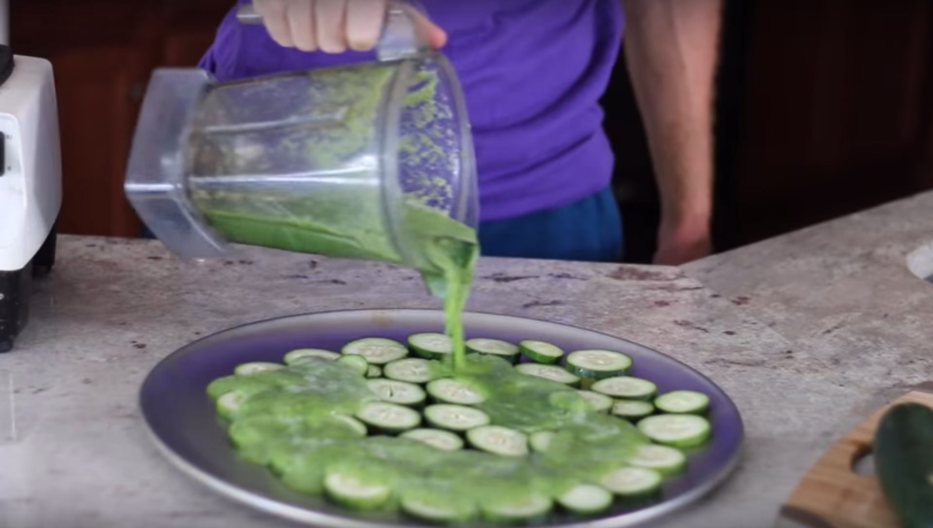 What is gluten-free pizza crust?