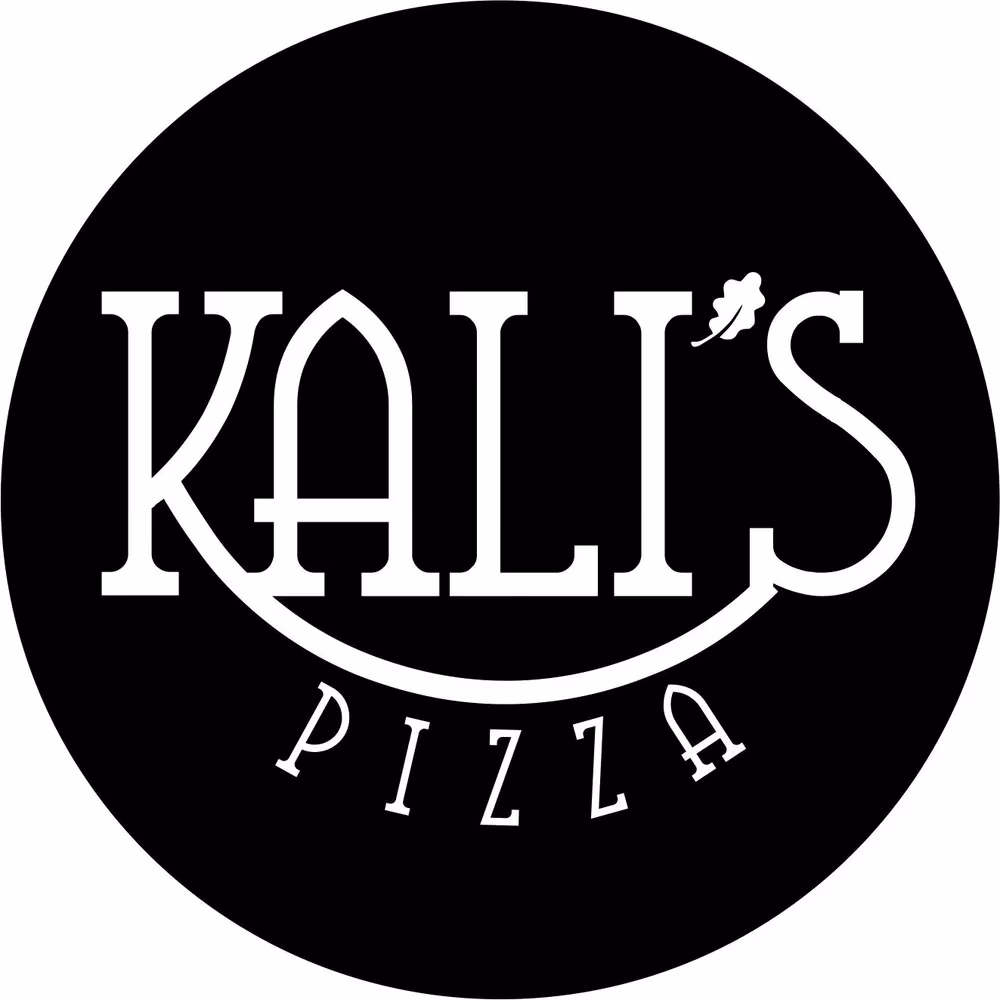 Where is Kalis Pizza located in Oak Hill, OH?