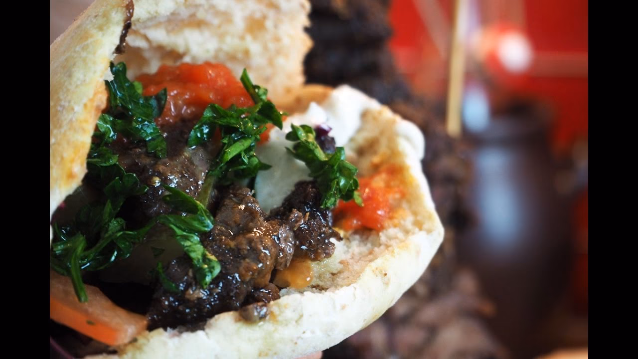 What does Allah mean in the Bible?