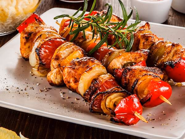 How many kebab stock images are there?