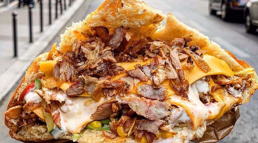 Quels sont les meilleurs kebabs berlinois ?