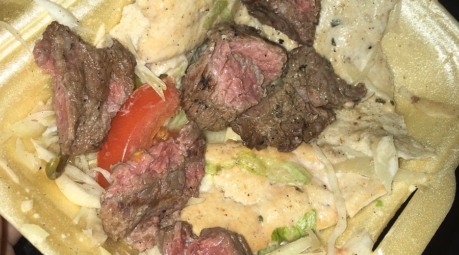 Is kebab delight the best?