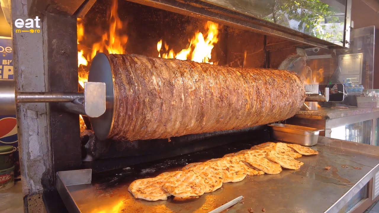 Is kebab delight the best?