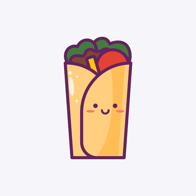Where can I find kebab emojis?