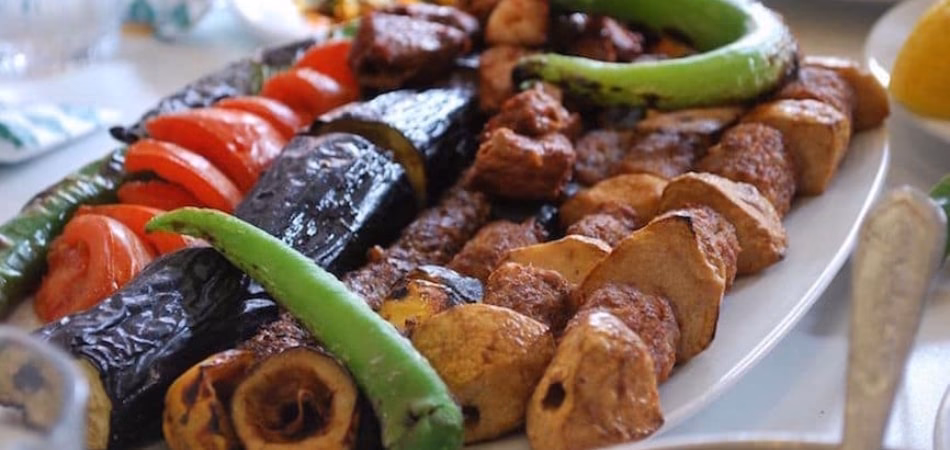 Where to eat kebap in Istanbul?