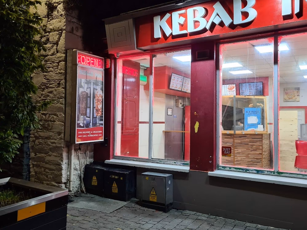 Where to eat in Killarney?