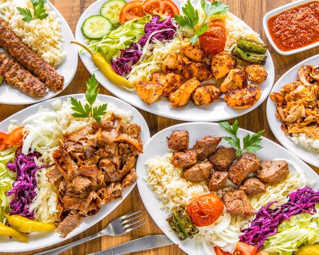 Does Turkish kebab Preston use cookies?