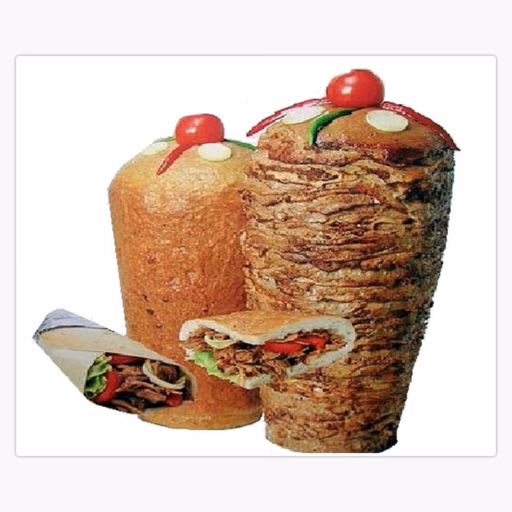 Are kebabs a Middle East feast?