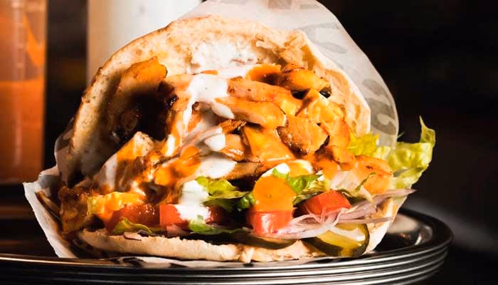¿Cuáles son los mejores kebabs artesanales?