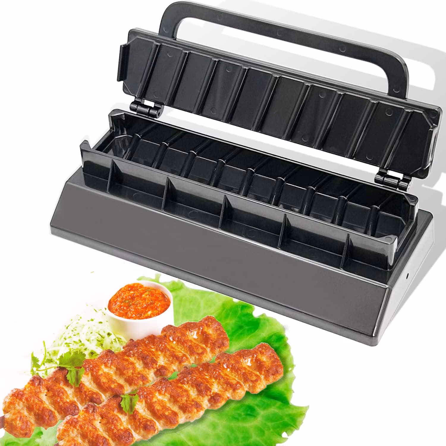 Where can I buy a kebab machine?