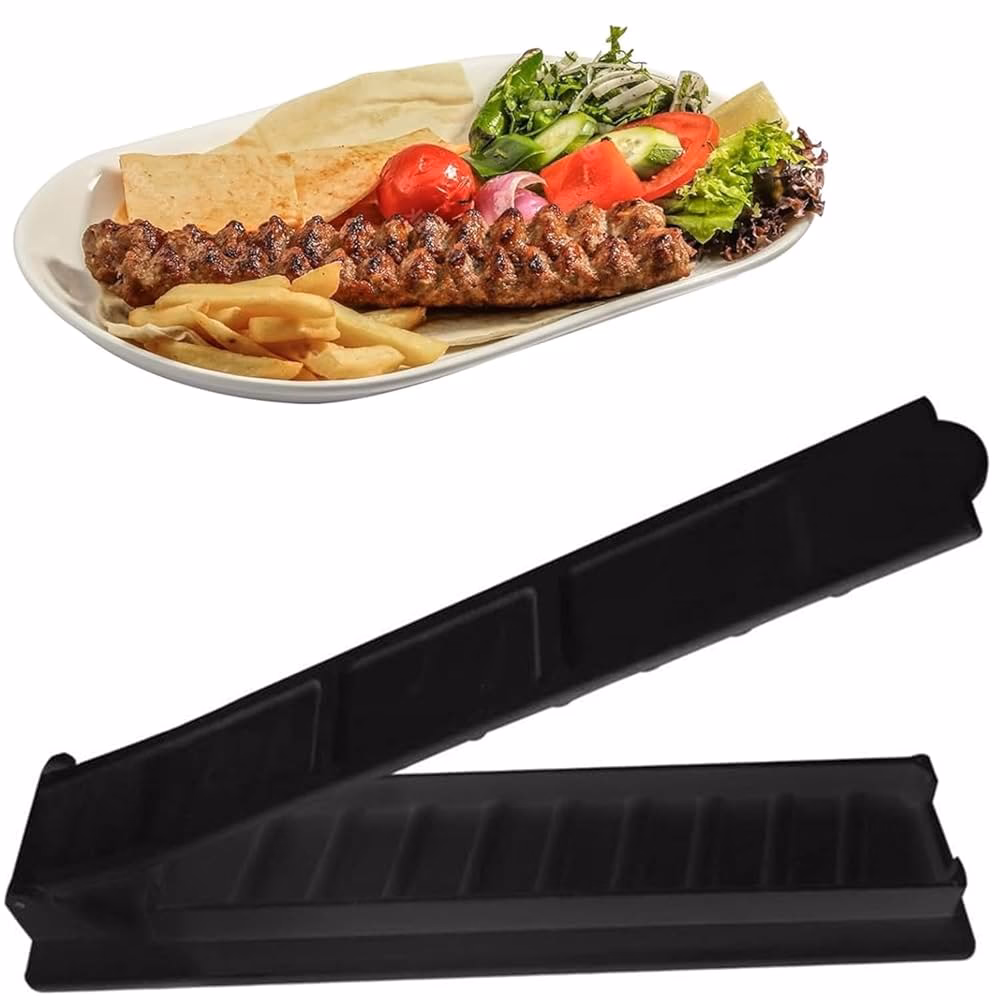 What is kebab maker machine km2?