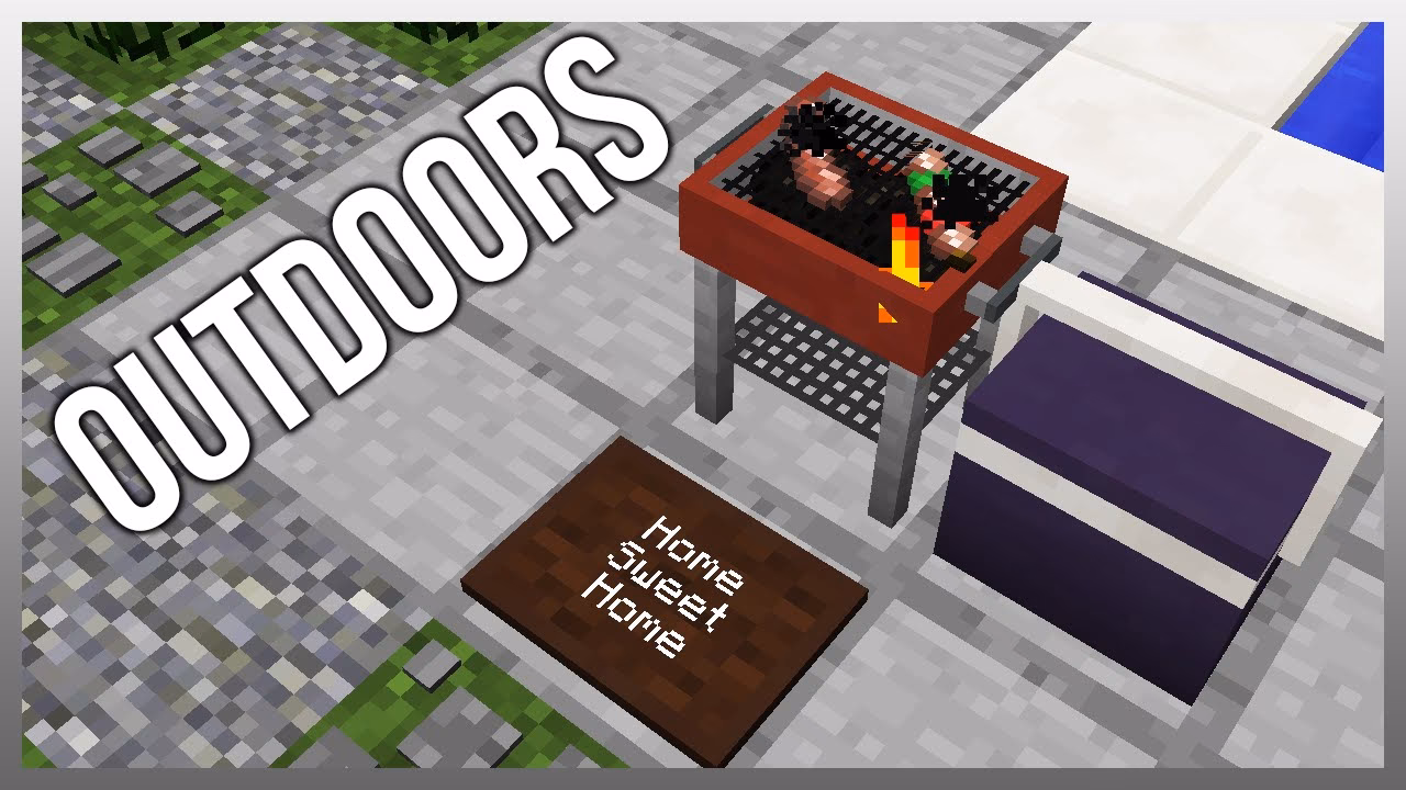 What is Mr Cray Fish furniture?