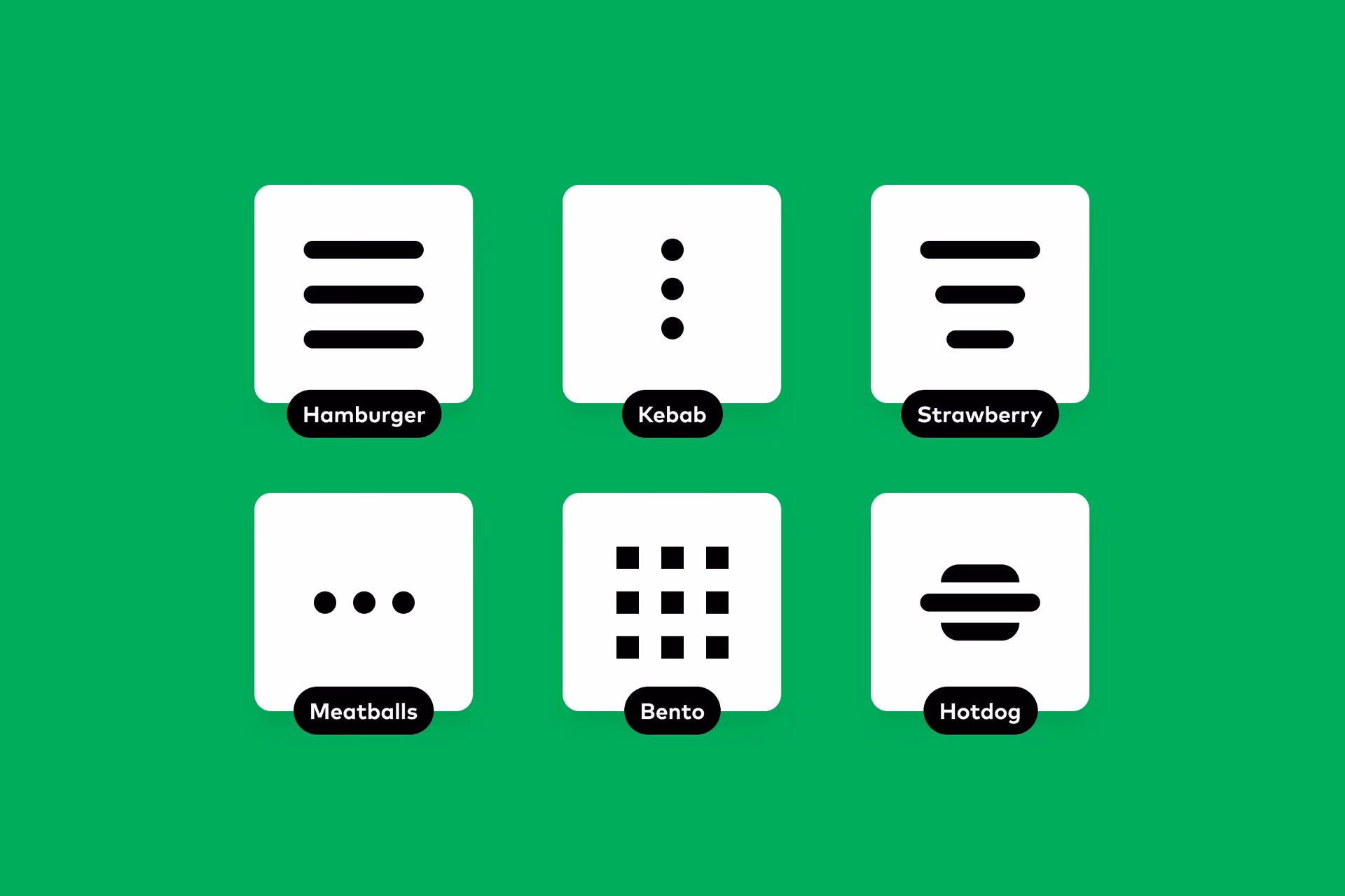 How do I add a menu in Android?