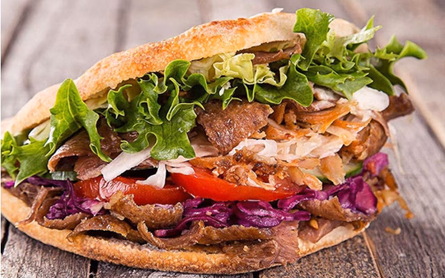 Are kebabs adulterated in Poland?