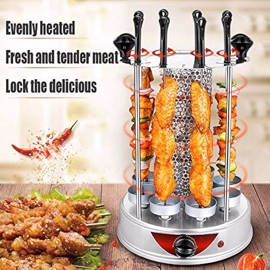 Where can I buy a BBQ rotisserie?