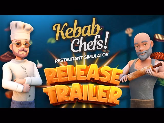 What is kebab simulator?