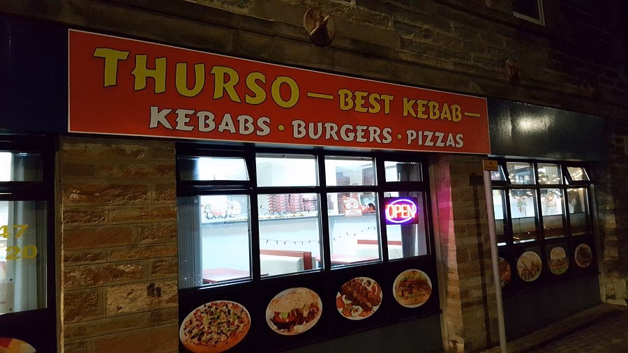 Is chicken in a kebab good?